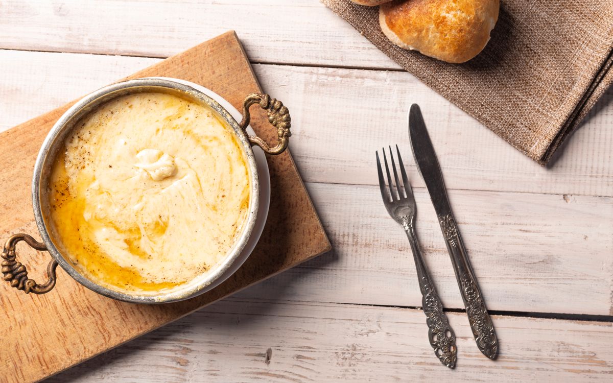Cannabutter selber machen: das Grundrezept