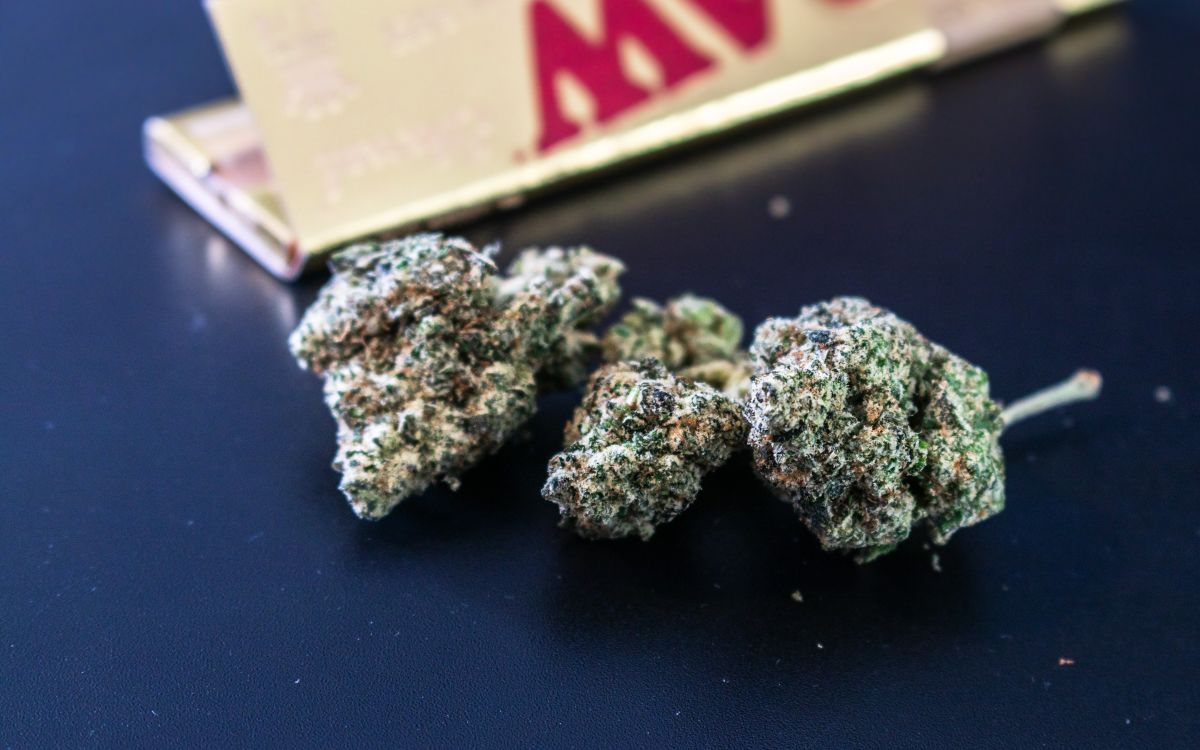 Moonrocks: was hinter den THC-Brocken steckt