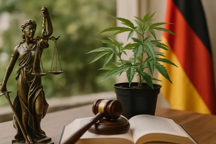 Eigenanbau nach KCanG: Dein Leitfaden für den rechtssicheren Anbau 2026